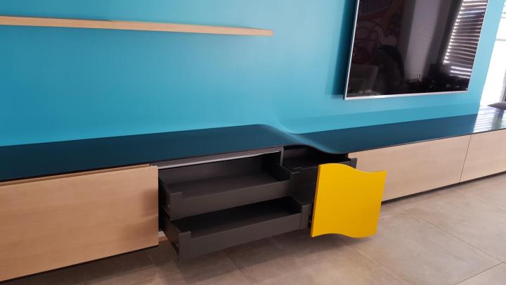 Agencement intérieur Bourgoin-Jallieu