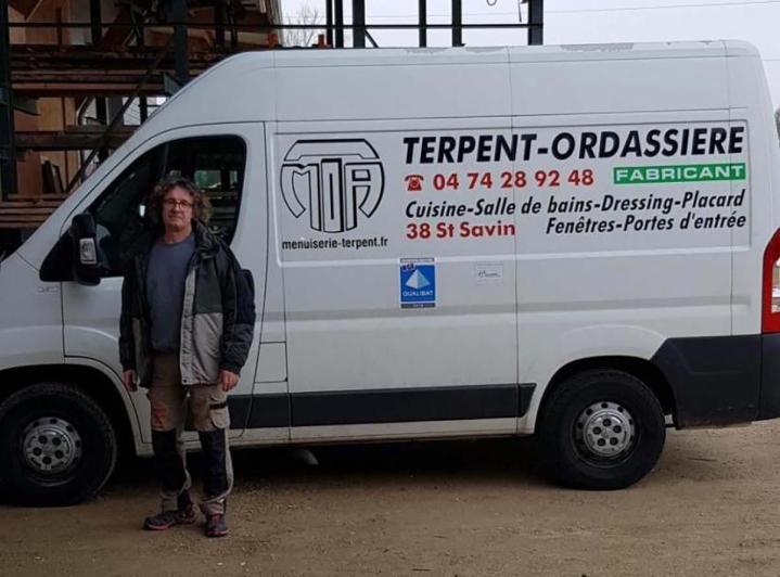 Agencement intérieur Bourgoin-Jallieu