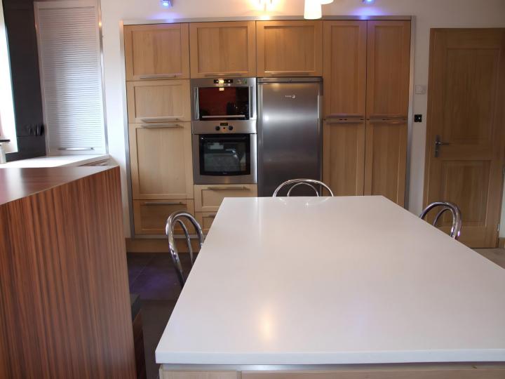 Agencement intérieur Bourgoin-Jallieu