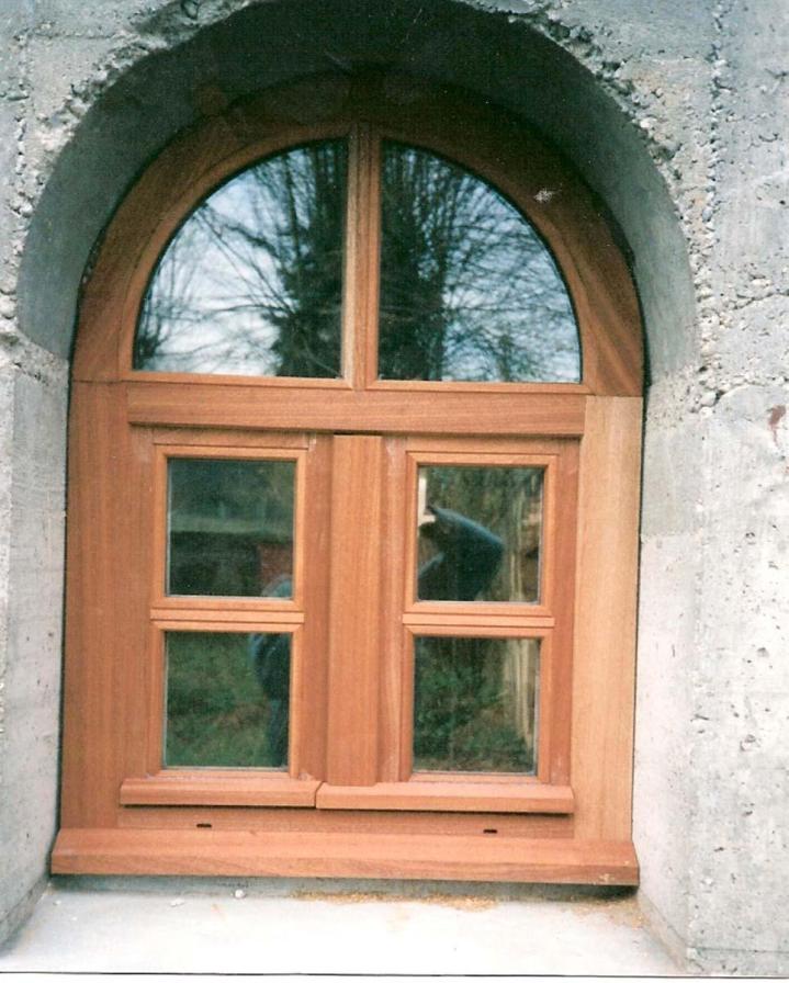 Menuiseries fenêtre Bourgoin-Jallieu