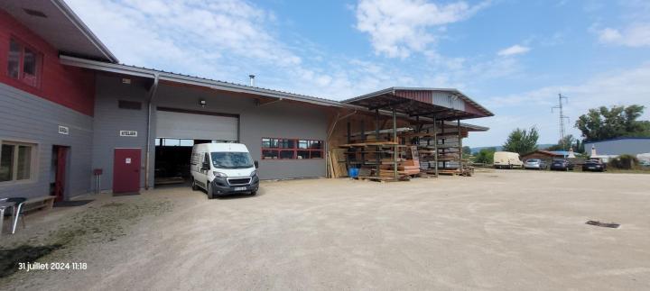 Cuisines sur mesure Bourgoin-Jallieu