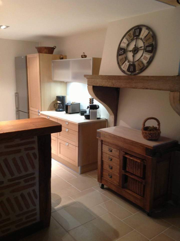 Menuisiers agencement d'intérieur Bourgoin-Jallieu